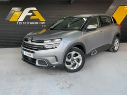 Citroën C5 Aircross 1.5 BlueHDi Feel Business