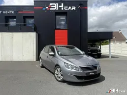 Peugeot 308 GENERATION-II 1.6 HDI 90 BUSINESS PACK