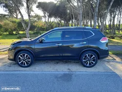 Nissan X-Trail 1.6 dCi N-Connecta