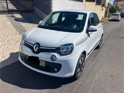 Renault Twingo 1.0