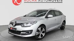 Renault Mégane de 2014