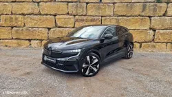 Renault Mégane E-Tech EV60 Techno Optimum Charge