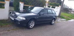Audi A4 Confort  115cv