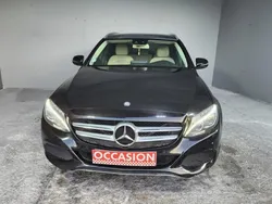 Mercedes Classe C 220 cdi