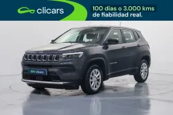 JEEP Compass 1.5 MHEV Altitude FWD DCT
