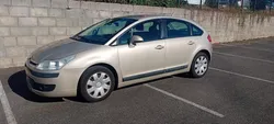 Citroen c4 1.6 hdi 110 cv