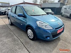 Renault Clio 1.5 DCI 70 DYNAMIQUE