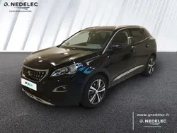 Peugeot 3008 1.2 130ch E6.c Allure S&S