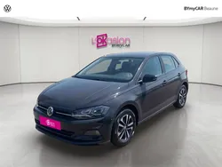 VOLKSWAGEN Polo 1.0 TSI 95 S&S DSG7 Lounge