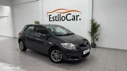 Toyota Auris 1.4 D-4D AC