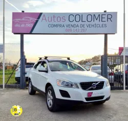 Volvo XC60 DRIVe Momentum
