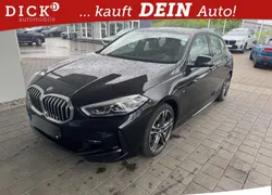 BMW SERIE 1 120d 190ch Berline M Sport | HUD • Live Cockpit Pro • ACC Stop&Go