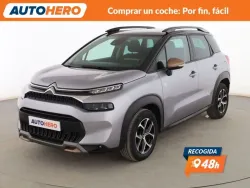 Citroen C3 Aircross 1.5 Blue-HDi C-Series