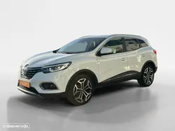 Renault Kadjar 1.5 dCi Intens