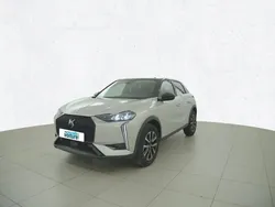 DS 3 PureTech 100 BVM6 - Bastille