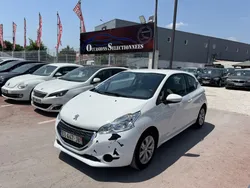 PEUGEOT 208 1.0 VTi 68CV Active CRIT\'AIR 1 DISTRIBUTION NEUVE