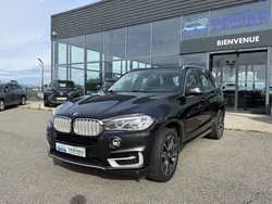 Bmw X5 (F15) XDRIVE30DA 258CH XLINE