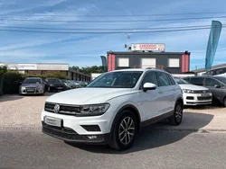 VOLKSWAGEN Tiguan 2.0 TDI 150ch Confortline
