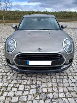 MINI Clubman One D