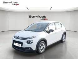 Citroën C3 BUSINESS BlueHDi 100 S&S BVM6 Feel