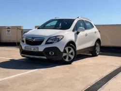 OPEL Mokka 1.4T S&S Selective 4x2