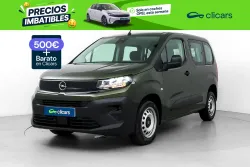 OPEL Combo Combi 1.5TD S&S L Edition 100