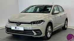 Volkswagen Polo 1.0 TSI 95 STYLE