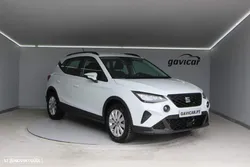 SEAT Arona 1.0 TSI Style DSG