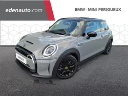 Mini ELECTRIQUE F56 Hatch 3 Portes Cooper SE 184 ch Edition Camden 3p