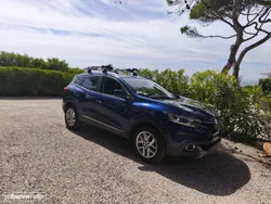 Renault Kadjar 1.5 dCi Exclusive