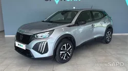 Peugeot 2008 1.2 PureTech Style de 2025