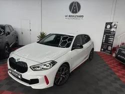 Bmw serie 1 (432 euros/mois) 128 ti f40 entretien complet bmw carplay radar avant arriere