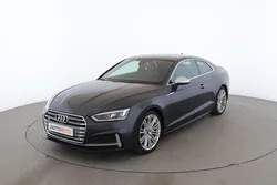 Audi S5 3.0 V6 TFSI Quattro Tiptronic 8 354 ch