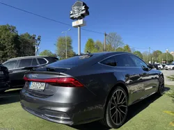 Audi A7 Sportback 50 TFSIe quattro S tronic