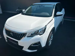 Peugeot 3008 ii 1.2l 130 ch / distribution faite + entretien complète fait chez peugeot en janvier 2026