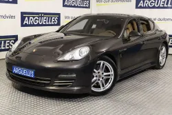 PORSCHE Panamera Diesel Aut.