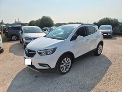 Opel Mokka X 1.6 cdti 136 CV COSMO PACK GPS