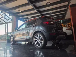 Kia Stonic 1.0 T-GDI OPF Dream-Team Edition
