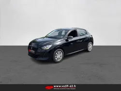 Peugeot 208 1.2 PureTech 75ch S&S Like