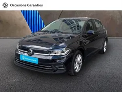 Volkswagen Polo 1.0 TSI 110ch Style DSG7
