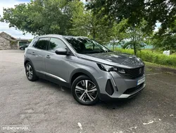 Peugeot 3008 1.6 Hybrid4 Allure Pack e-EAT8