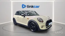 MINI Cooper de 2015