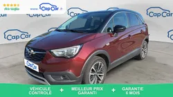 Opel Crossland X 1.2 Turbo 110 Innovation