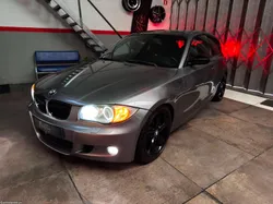 BMW 118 118D PACK M
