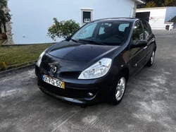 Renault Clio 1.2