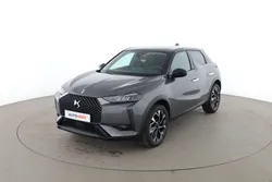 DS Automobiles DS 3 II 1.2 PureTech Rivoli EAT8 131 ch