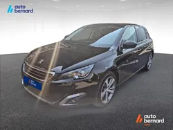 Peugeot 308 1.2 Puretech 130ch Féline S&S 5p