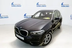 BMW X3 sDrive 18dA