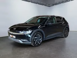 Hyundai ioniq 5 77 kWh - 229 ch Intuitive