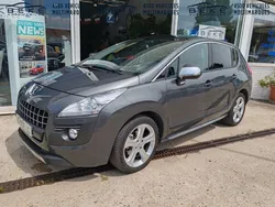 Peugeot 3008 1.6 THP 156 FELINE